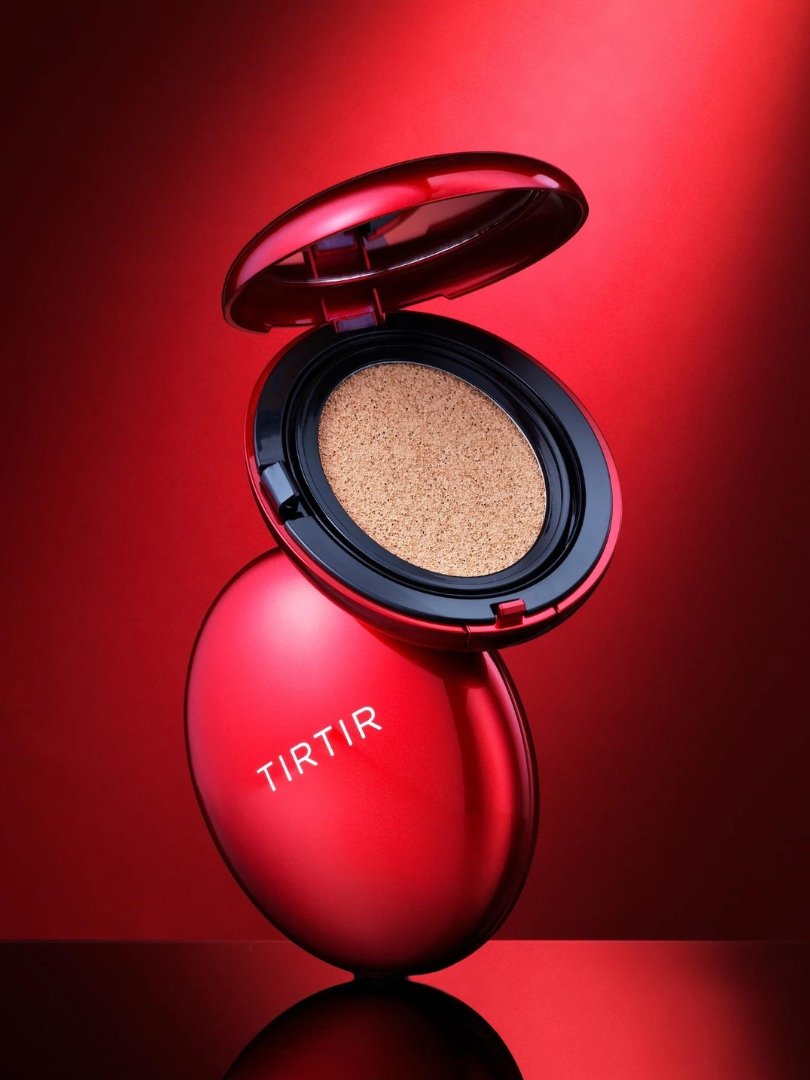 TIRTIR - Mask Fit Red Cushion 24N Latte 18g