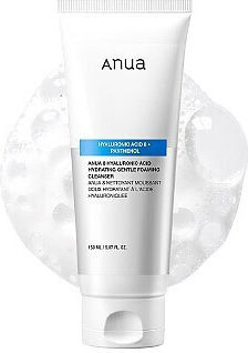 Anua Αφρός Καθαρισμού Hyaluronic Acid 8 150ml