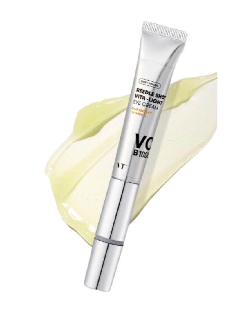 VT Cosmetics Reedle Shot Vita Light Eyecream 15ml