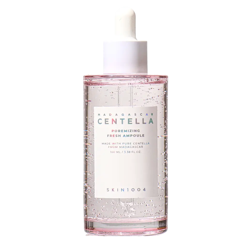 SKIN1004 Madagascar Centella Poremizing Fresh Ampoule 100ml