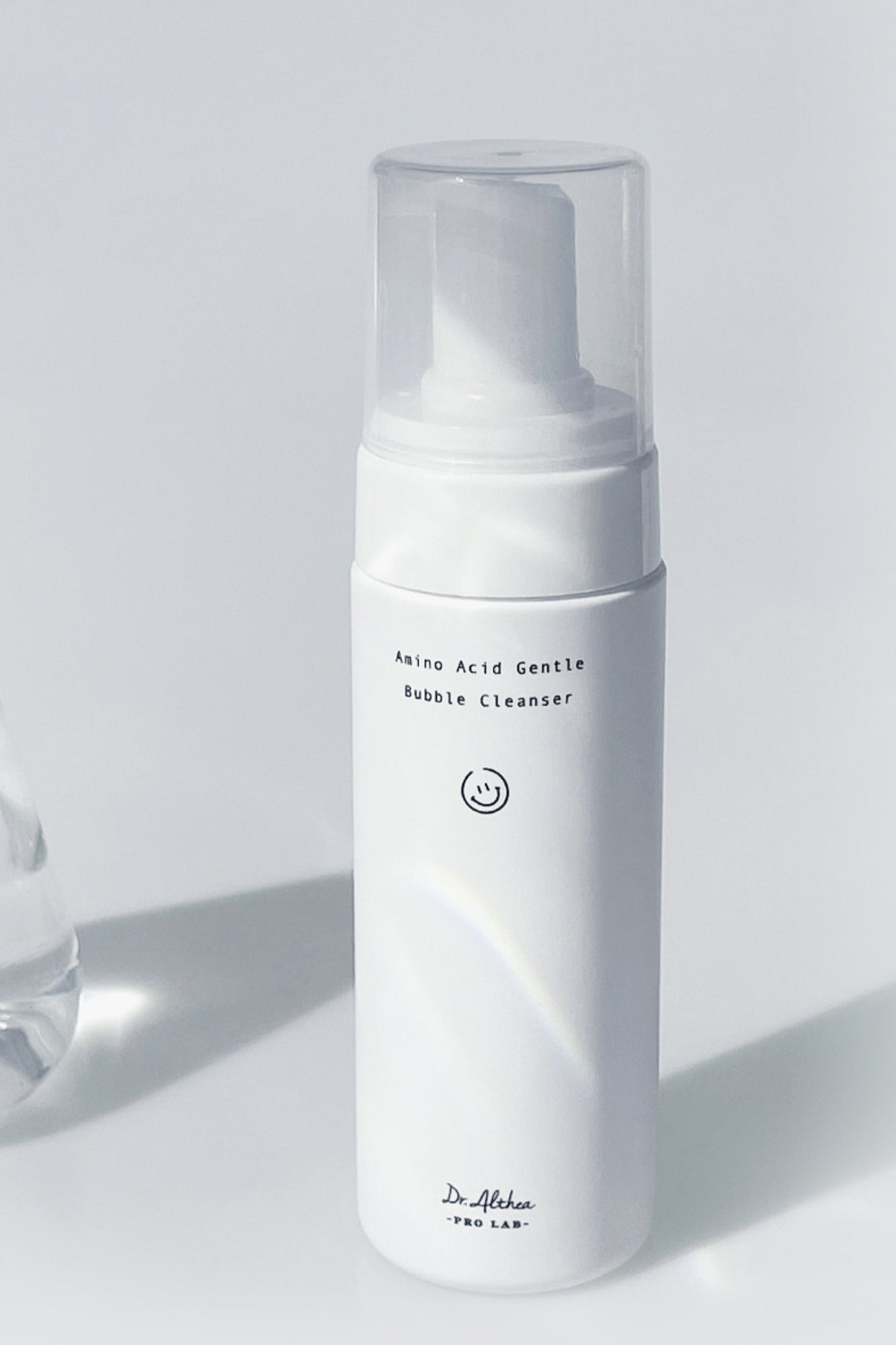 DR.ALTHEA - Amino Acid Gentle Bubble Cleanser 140ml