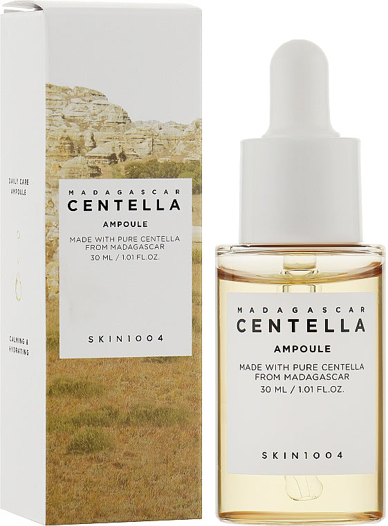 SKIN1004 - Αμπούλα Μαδαγασκάρης Centella 30ml