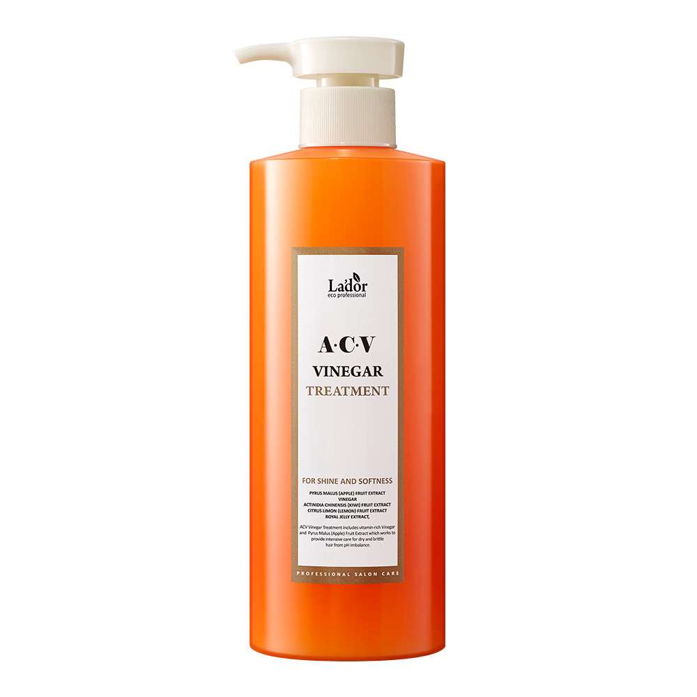 LADOR La’dor ACV Vinegar Treatment 430 ml – Περιποίηση μαλλιών