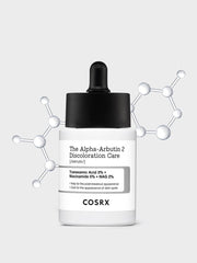 COSRX - The Alpha-Arbutin 2 Discoloration Care 50ml