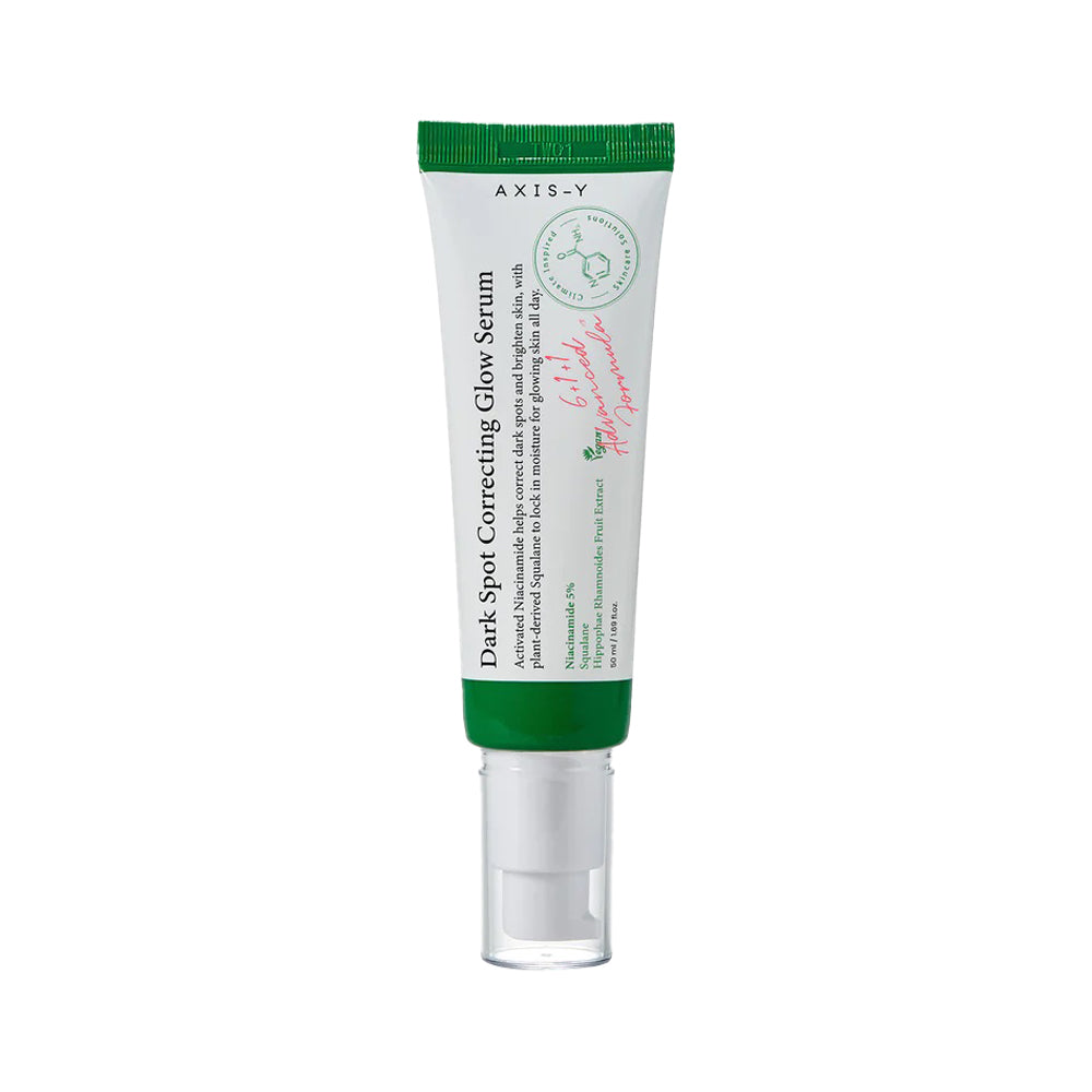 AXIS-Y - Ορός Λάμψης για τις Σκούρες Κηλίδες 50ml