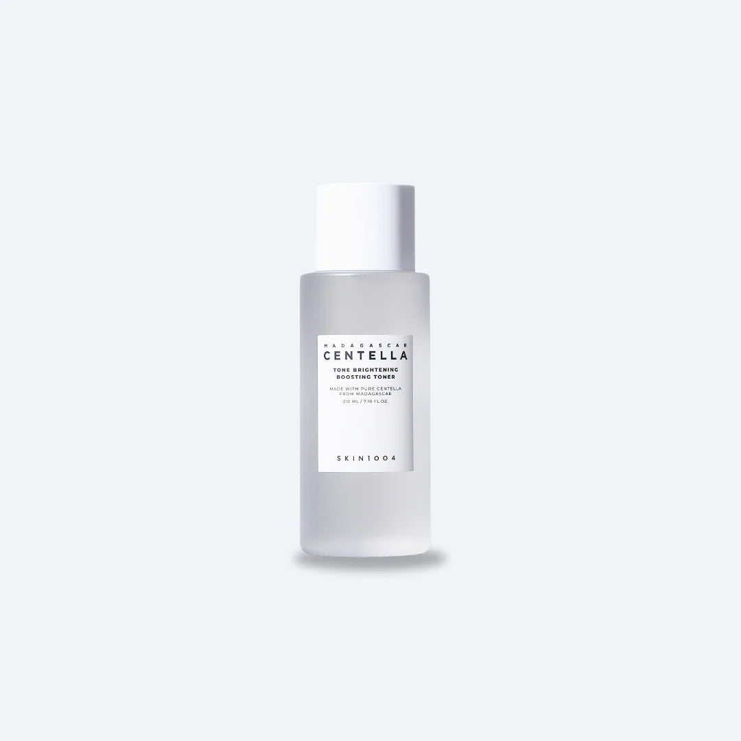 SKIN1004 - Madagascar Centella Tone Brightening Boosting Toner 210ml