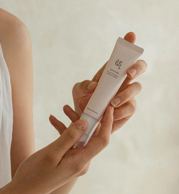 BEAUTY OF JOSEON - Ορός Ματιών με Τζίνσενγκ & Ρετινάλη 30ml