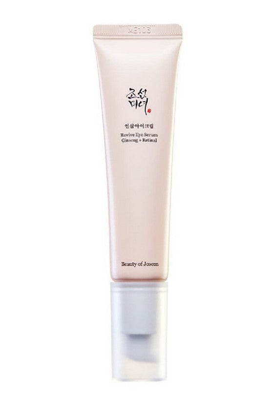 BEAUTY OF JOSEON - Ορός Ματιών με Τζίνσενγκ & Ρετινάλη 30ml