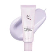 Beauty of Joseon Stay Fresh Tone-up Sunscreen In Purple SPF 50+