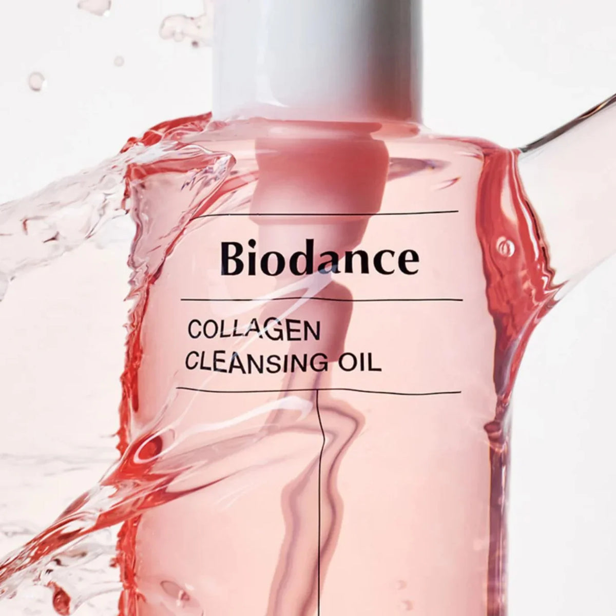 Biodance Collagen Cleansing Oil 200ml Λάδι Καθαρισμού
