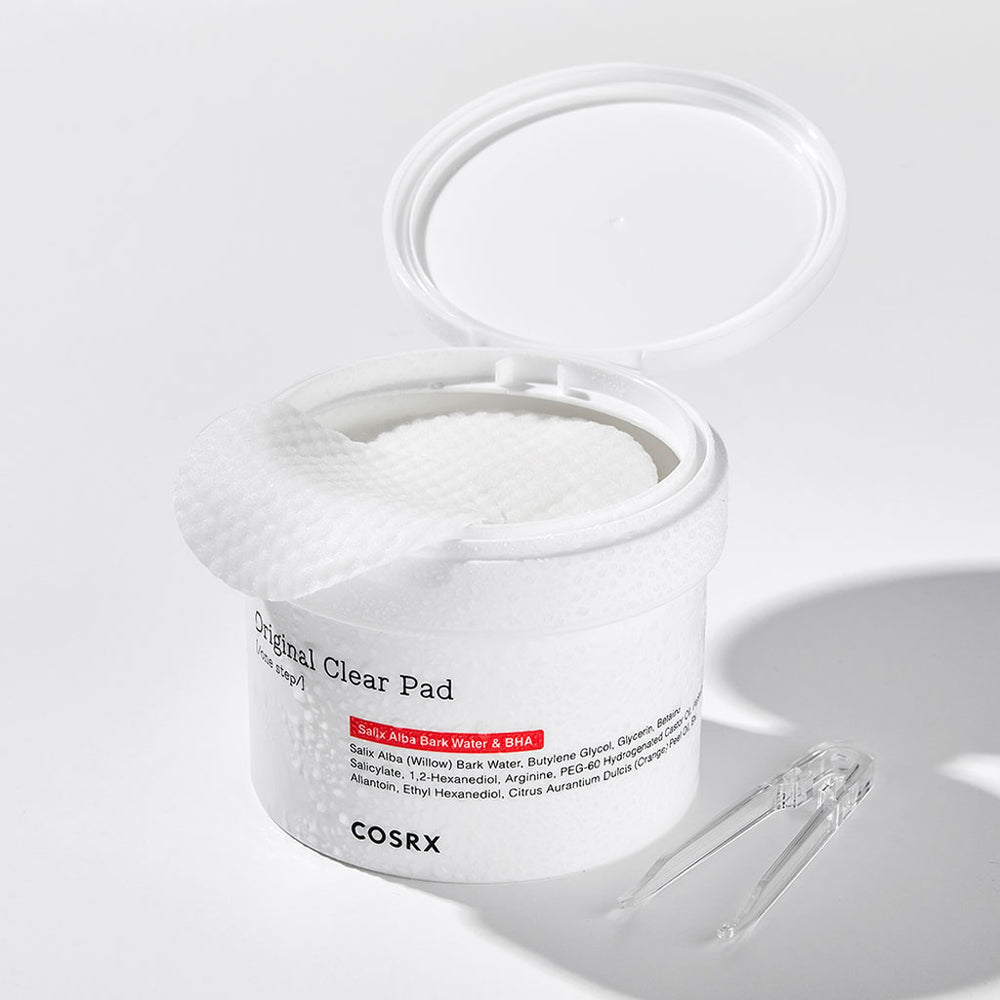 COSRX - One Step Original Clear Pad 70 pads