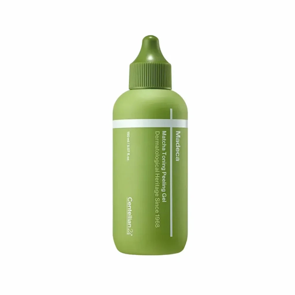 Centellian24 Madeca Matcha Toning Peeling Gel Απολεπιστικό Προσώπου 150ml
