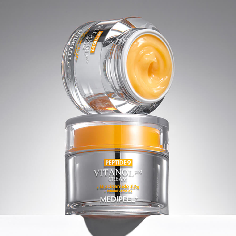 MEDIPEEL - Κρέμα Peptide 9 Vitanol Pro 50ml
