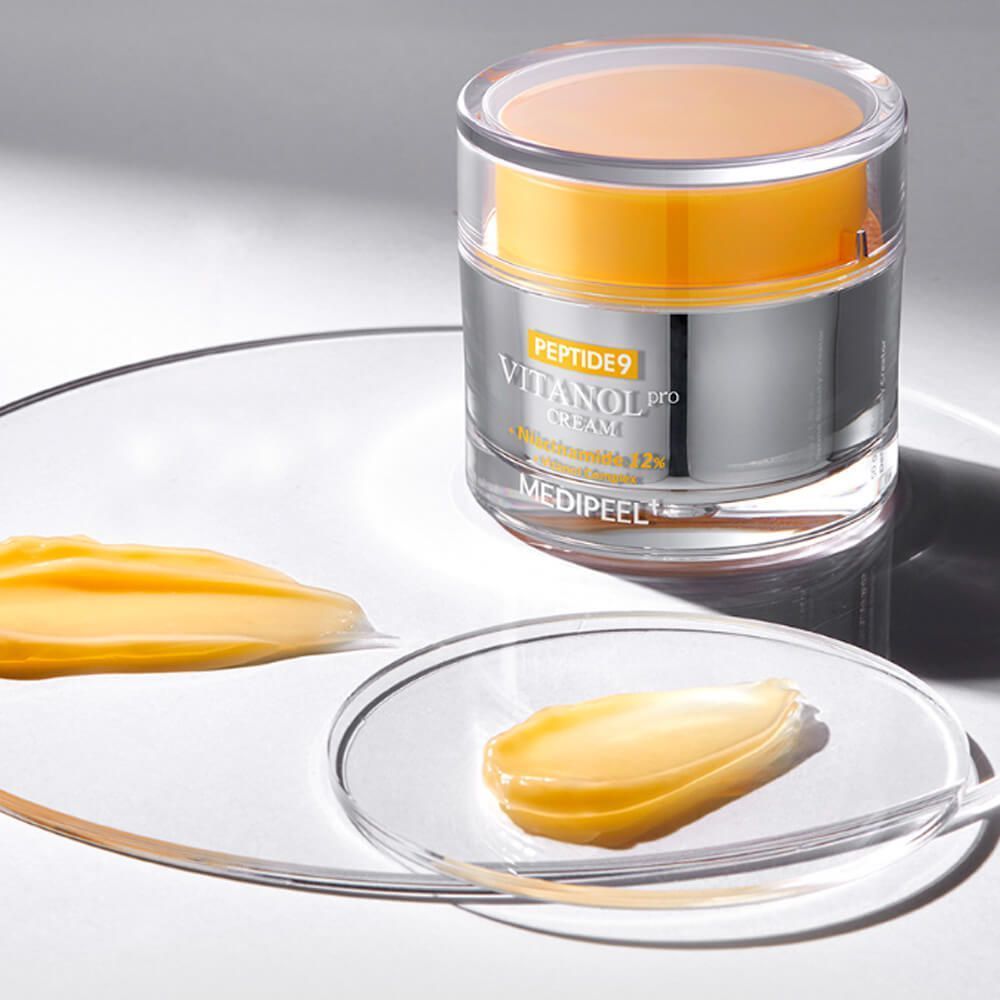 MEDIPEEL - Κρέμα Peptide 9 Vitanol Pro 50ml