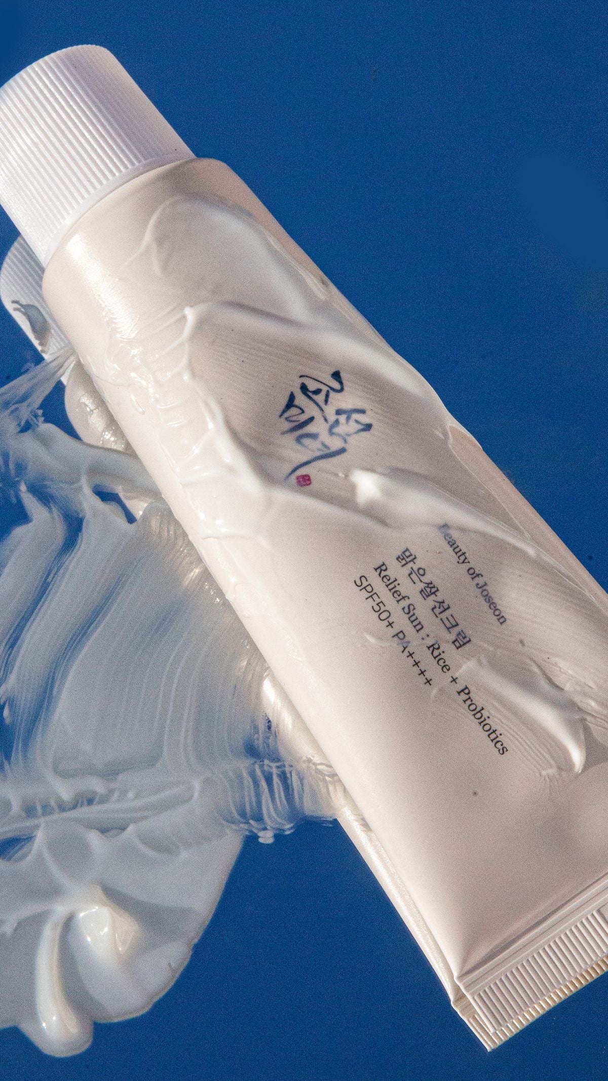 BEAUTY OF JOSEON - Relief Sun, Rice & Probiotics SPF50+ PA++++ 50ml
