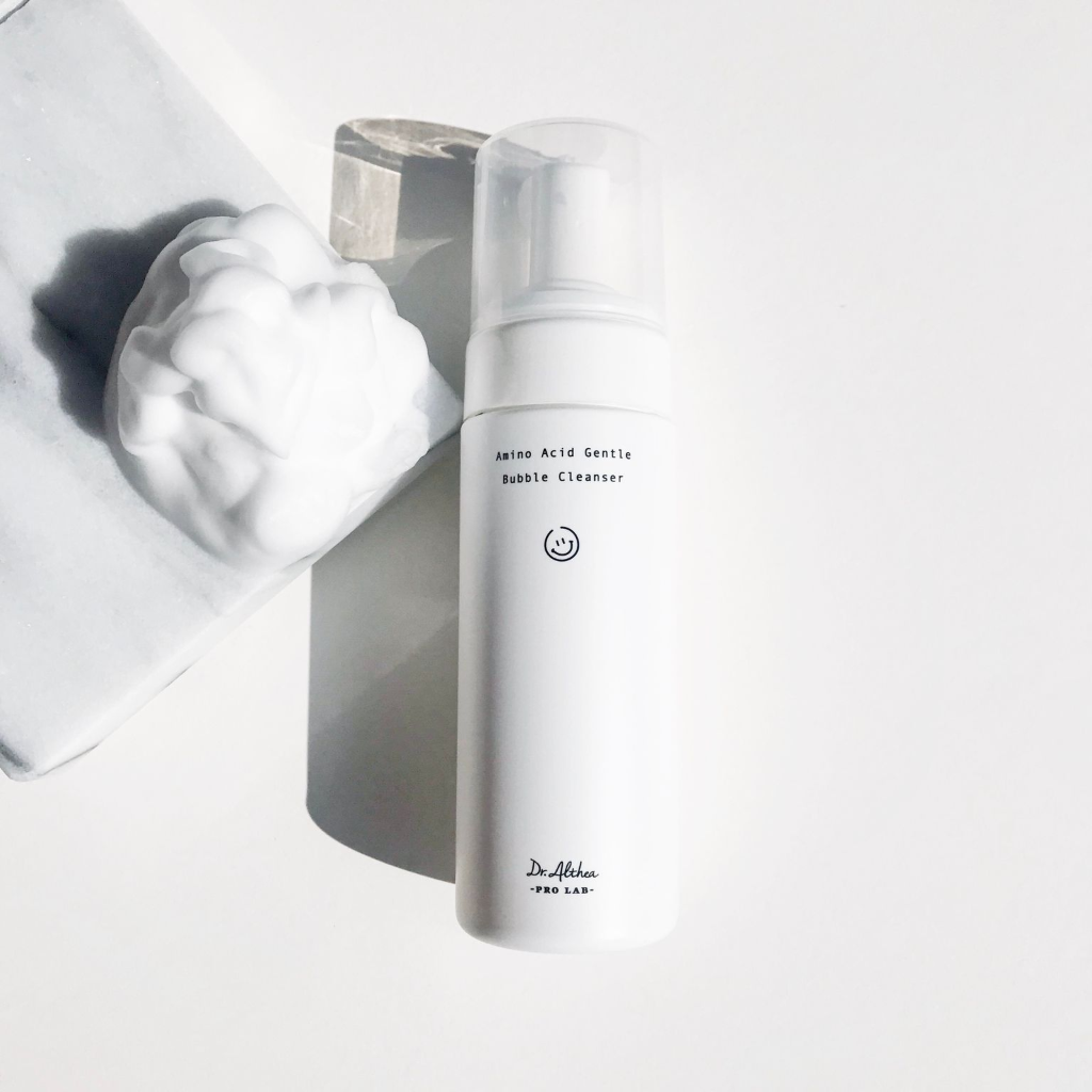 DR.ALTHEA - Amino Acid Gentle Bubble Cleanser 140ml