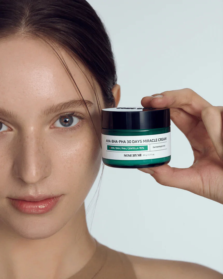SOMEBYMI - AHA-BHA-PHA Θαυματουργή Κρέμα 30 Ημερών 50ml