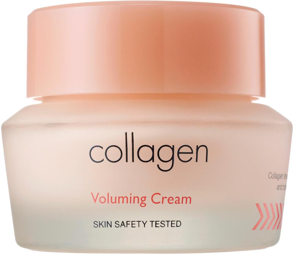 IT'S SKIN - Κρέμα θρέψης κολλαγόνου 50ml