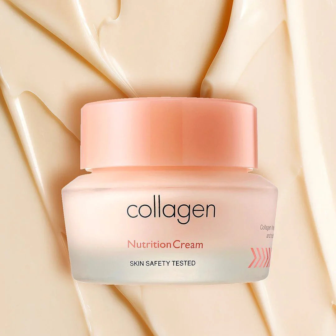 IT'S SKIN - Κρέμα θρέψης κολλαγόνου 50ml
