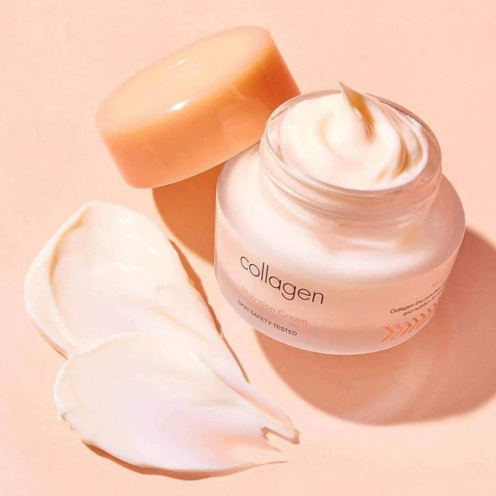 IT'S SKIN - Κρέμα θρέψης κολλαγόνου 50ml
