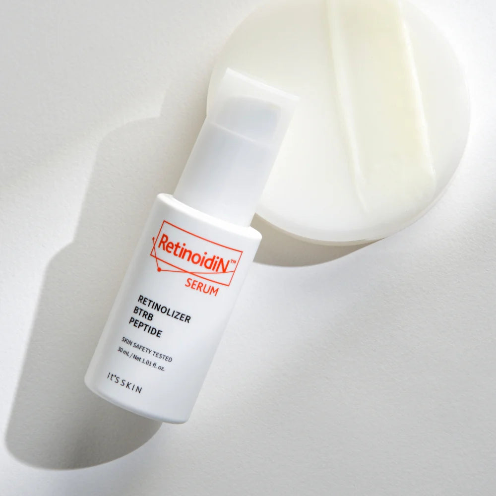 IT'S SKIN - RetinoidN Serum 30ml
