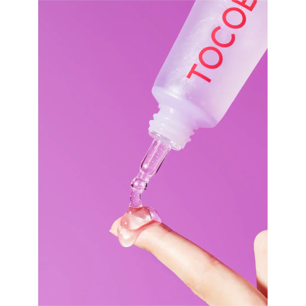 TOCOBO - Κρέμα Ματιών με Κολλαγόνο και Λάμψη 30ml