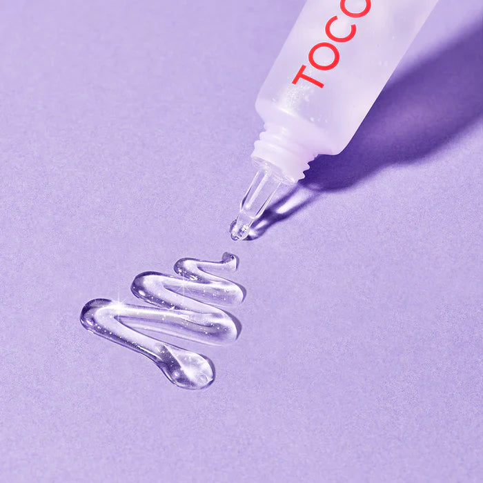 TOCOBO - Κρέμα Ματιών με Κολλαγόνο και Λάμψη 30ml