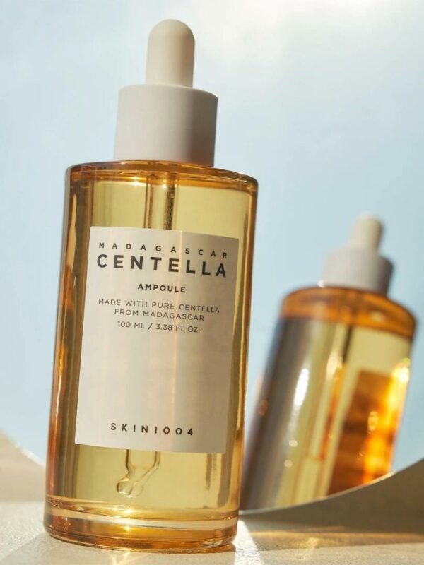 SKIN1004 - Αμπούλα Μαδαγασκάρης Centella 100ml