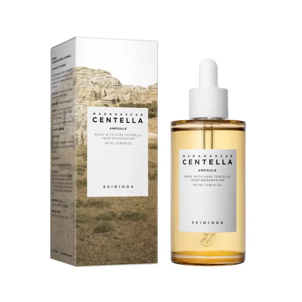 SKIN1004 - Αμπούλα Μαδαγασκάρης Centella 100ml