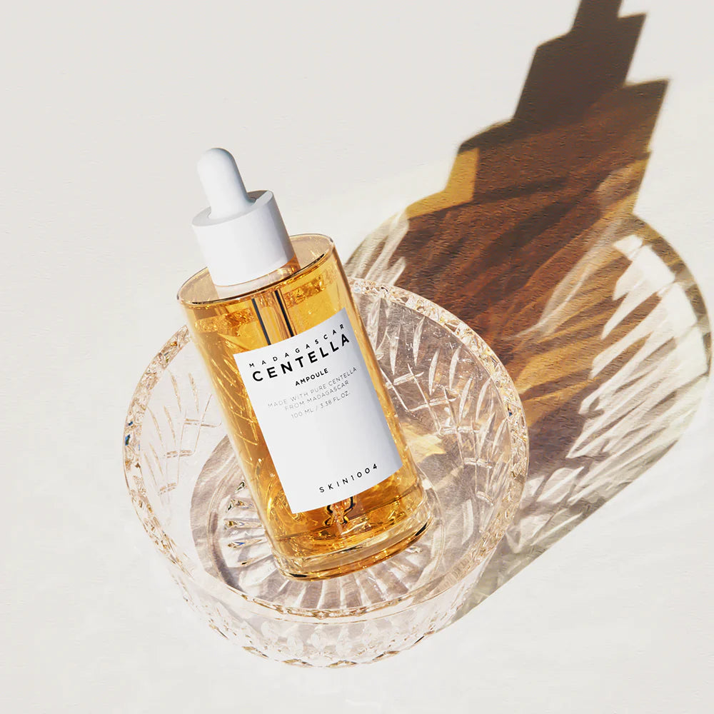 SKIN1004 - Αμπούλα Μαδαγασκάρης Centella 100ml