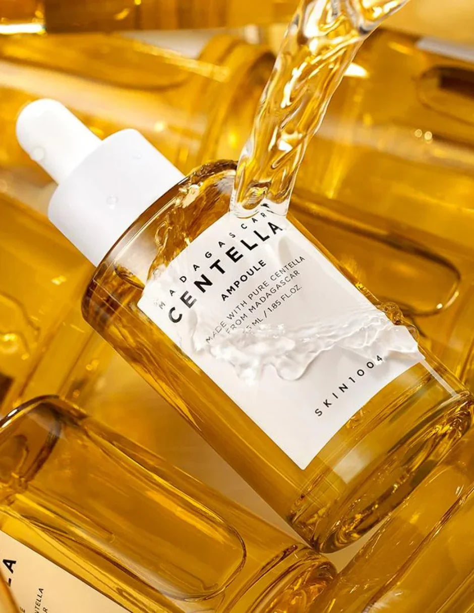 SKIN1004 - Αμπούλα Μαδαγασκάρης Centella 100ml