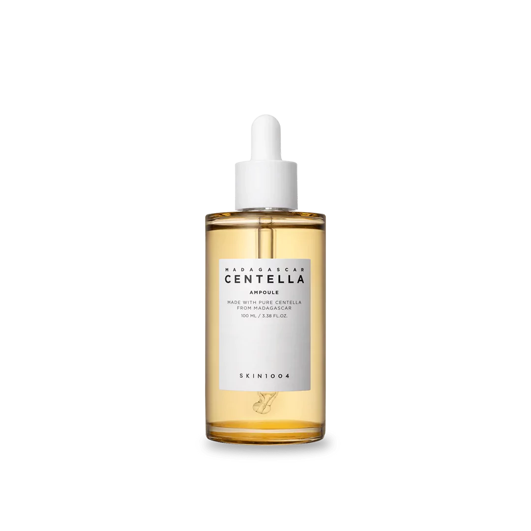 SKIN1004 - Αμπούλα Μαδαγασκάρης Centella 100ml