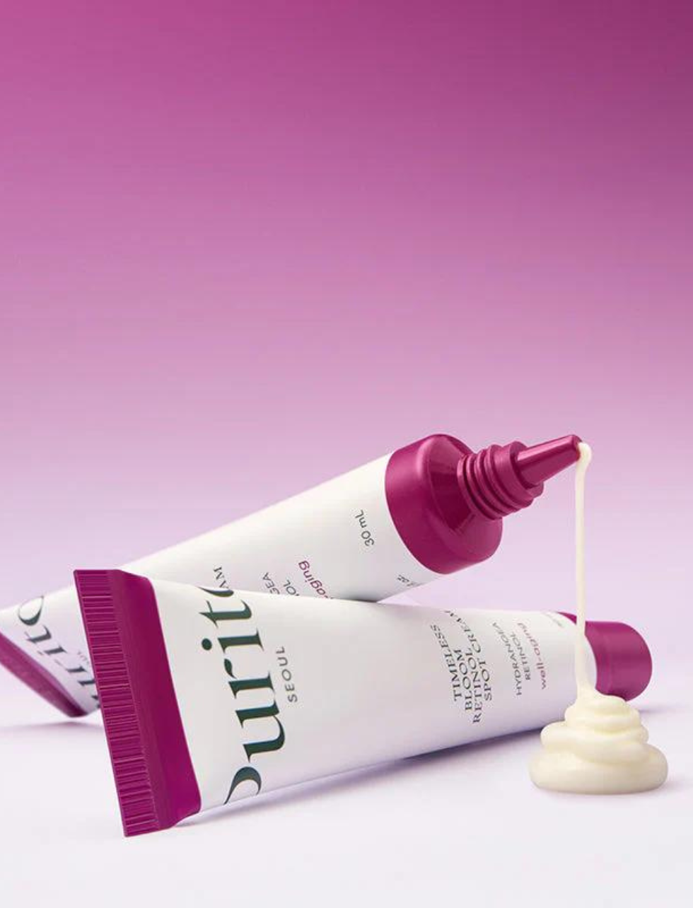 PURITO - Timeless Bloom Spot Cream 30ml