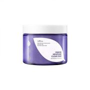 ISNTREE - Διαφανές Σφουγγάρι Onion Newpair 60 τεμάχια 250ml