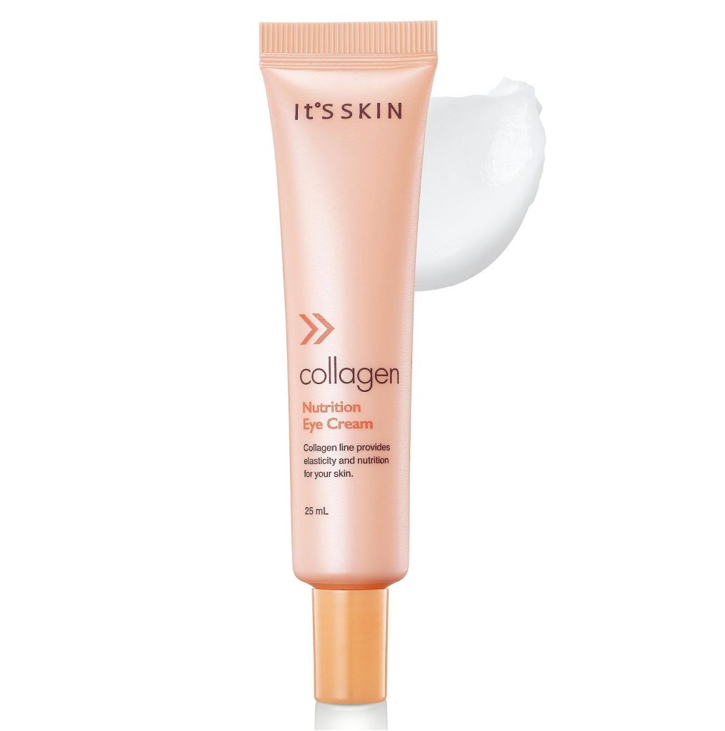 IT'S SKIN - Κρέμα Ματιών Collagen Nutrition 25ml