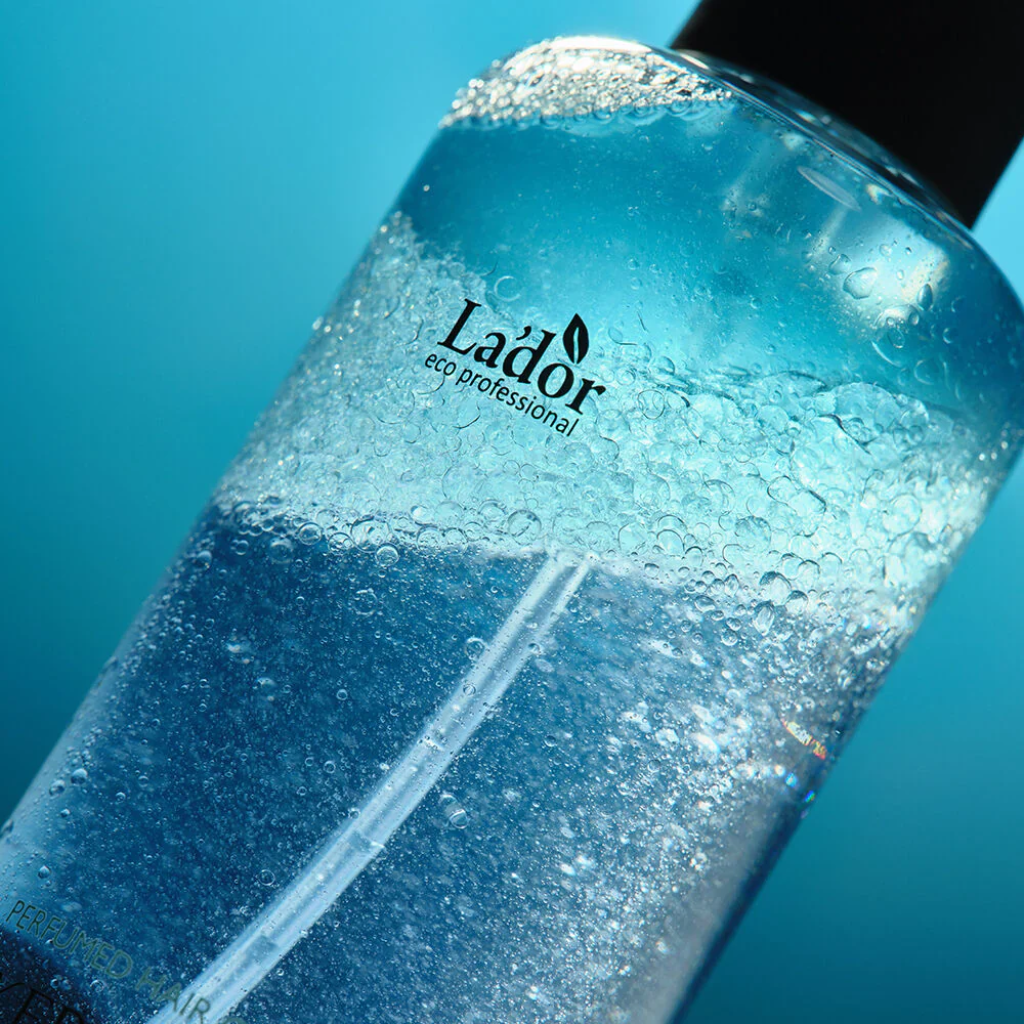 La'dor Κερατίνη σε Στρώσεις Λάδι Mist 130ml