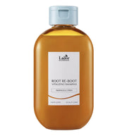 Σαμπουάν LADOR Root Re-Boot για αναζωογόνηση (Πρόπολη & Κίτρο)