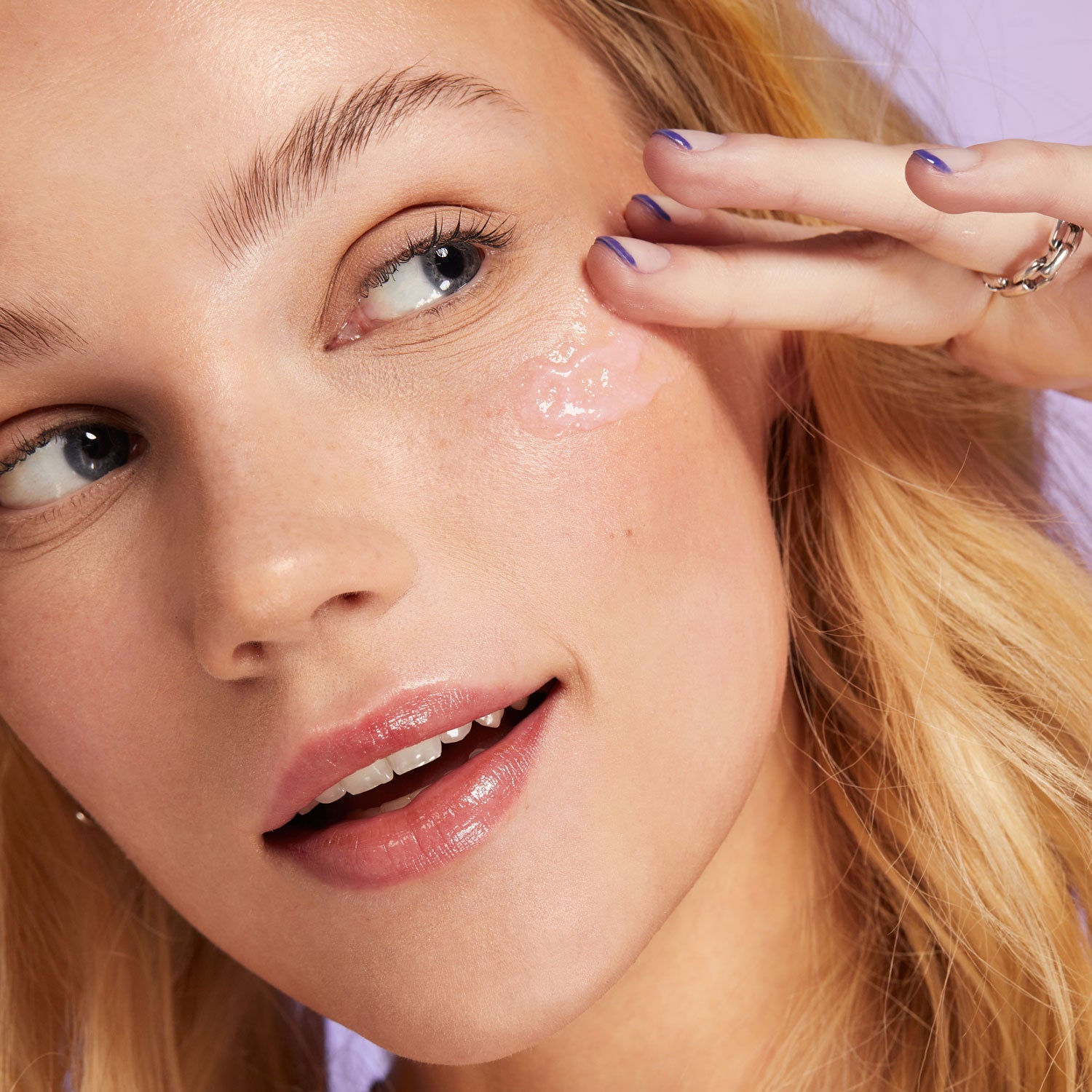 Lottie Bubble Tea Primer, Ενυδατικό Primer Προσώπου 27g