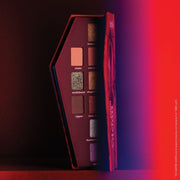 Lottie the vampire diaries x eyeshadow palette - team stefan
