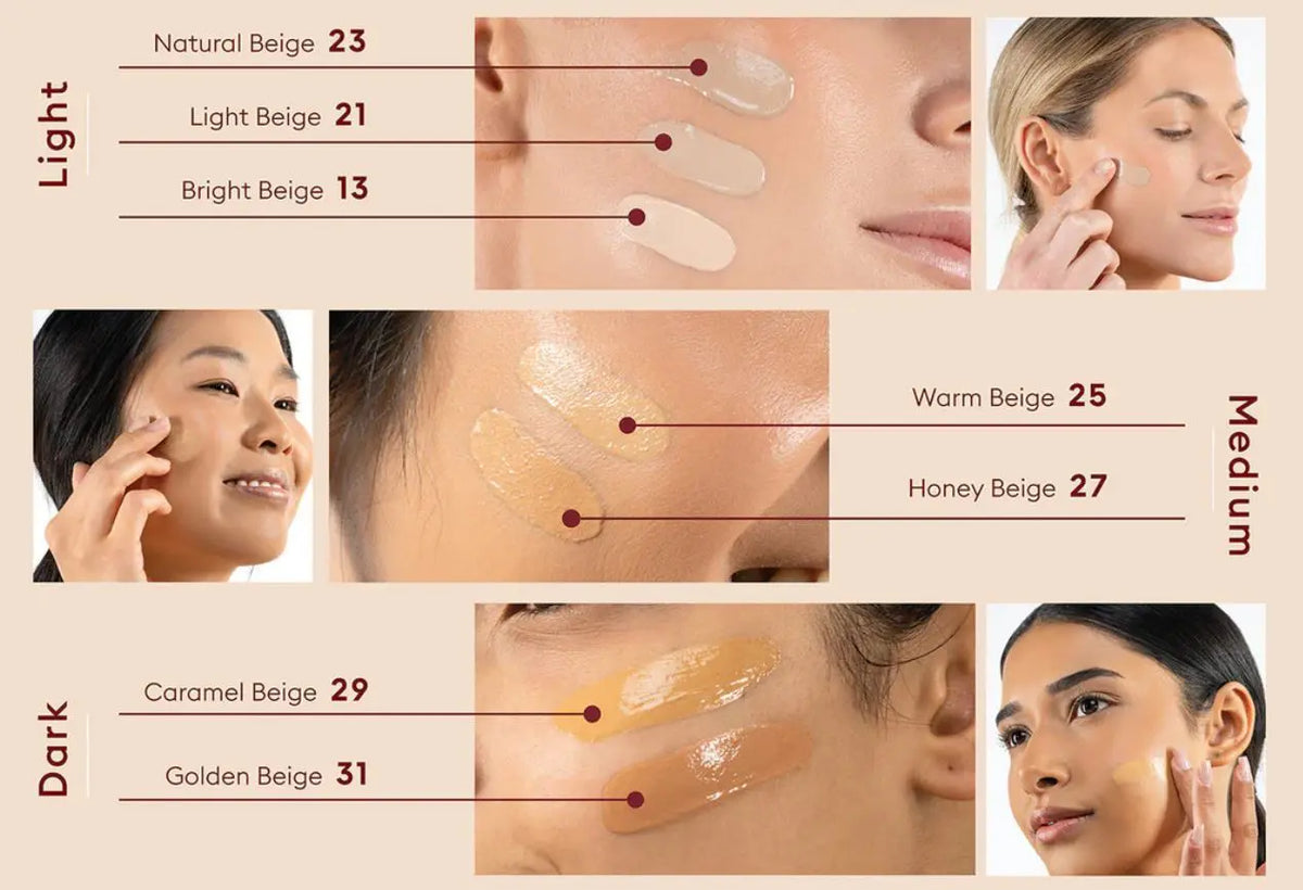 MISSHA M Perfect Cover Serum BB Cream #21 Light Beige-50ml Μακιγιάζ Προσώπου