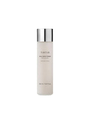 TIRTIR Milk Skin Toner - Moisturizing Toner with Rice Extract - 150 ml