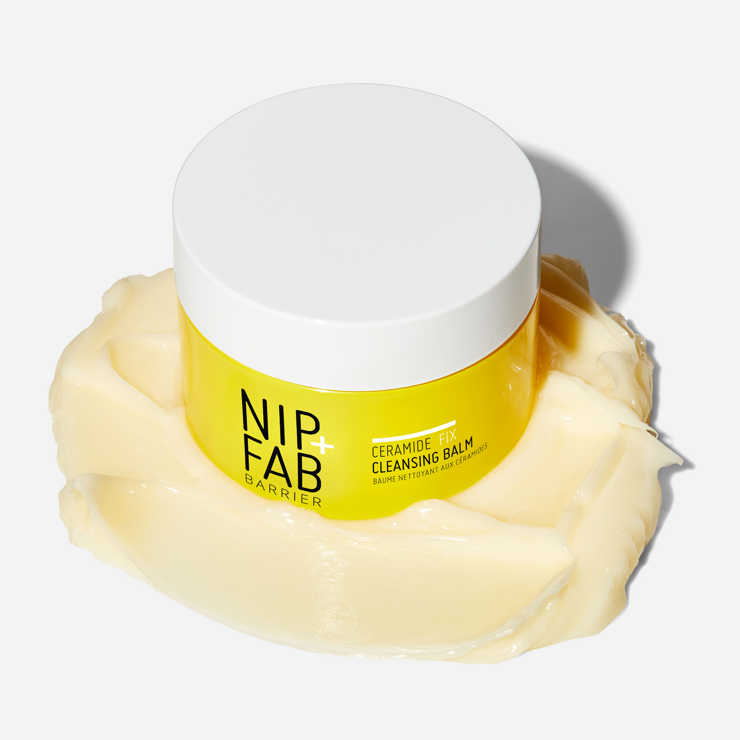 Βάλσαμο καθαρισμού Ceramide Fix
