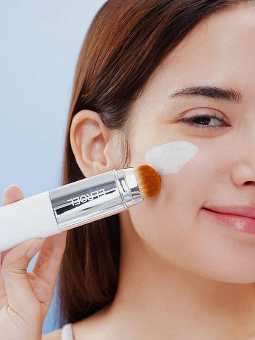 ELROEL Cover Cream Stick Foundation in Stick Medium Μακιγιάζ Προσώπου 13g