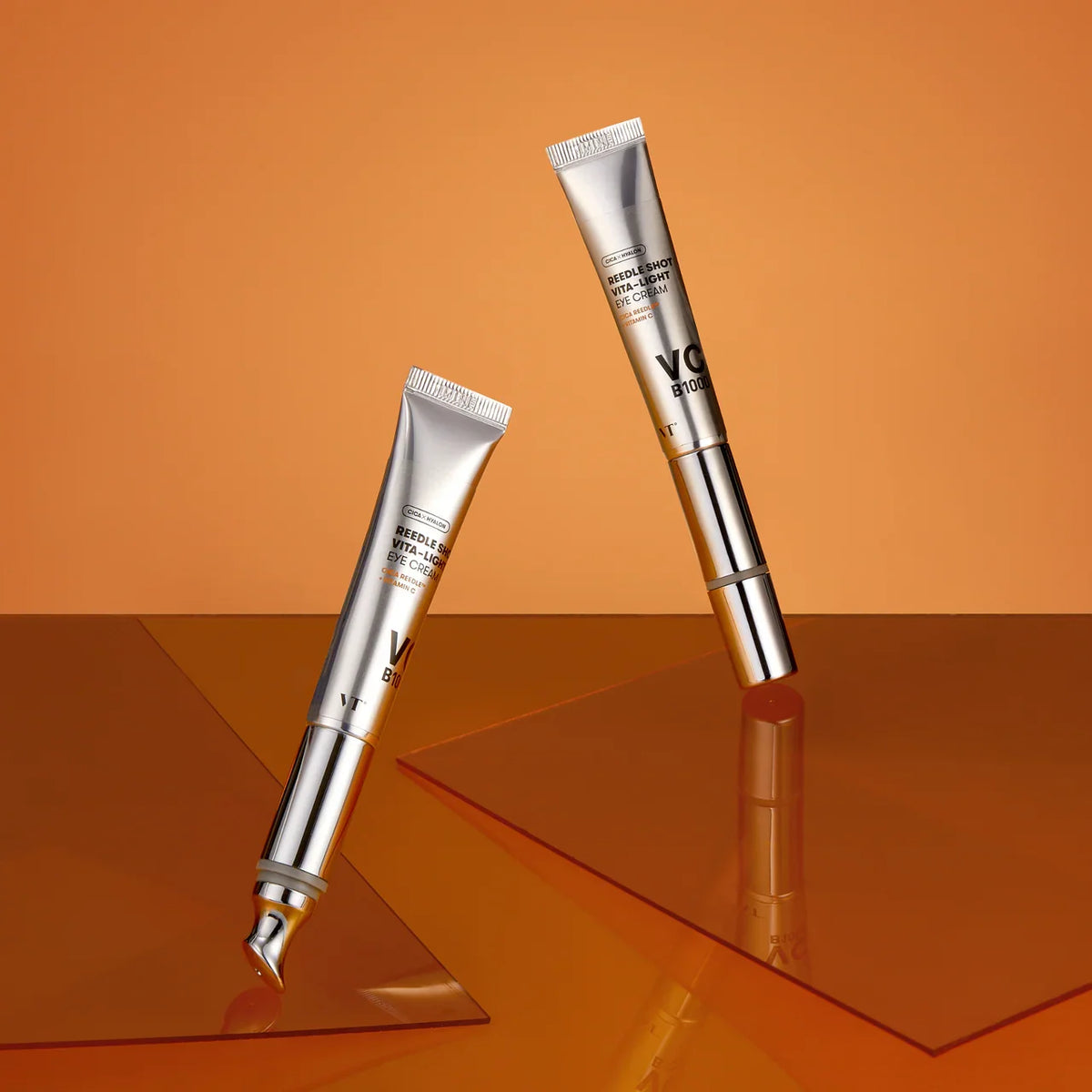 VT Cosmetics Reedle Shot Vita Light Eyecream 15ml