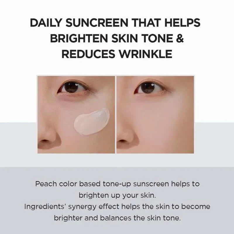 SKIN1004 Madagascar Centella Tone Brightening Toneup Sunscreen 50ml
