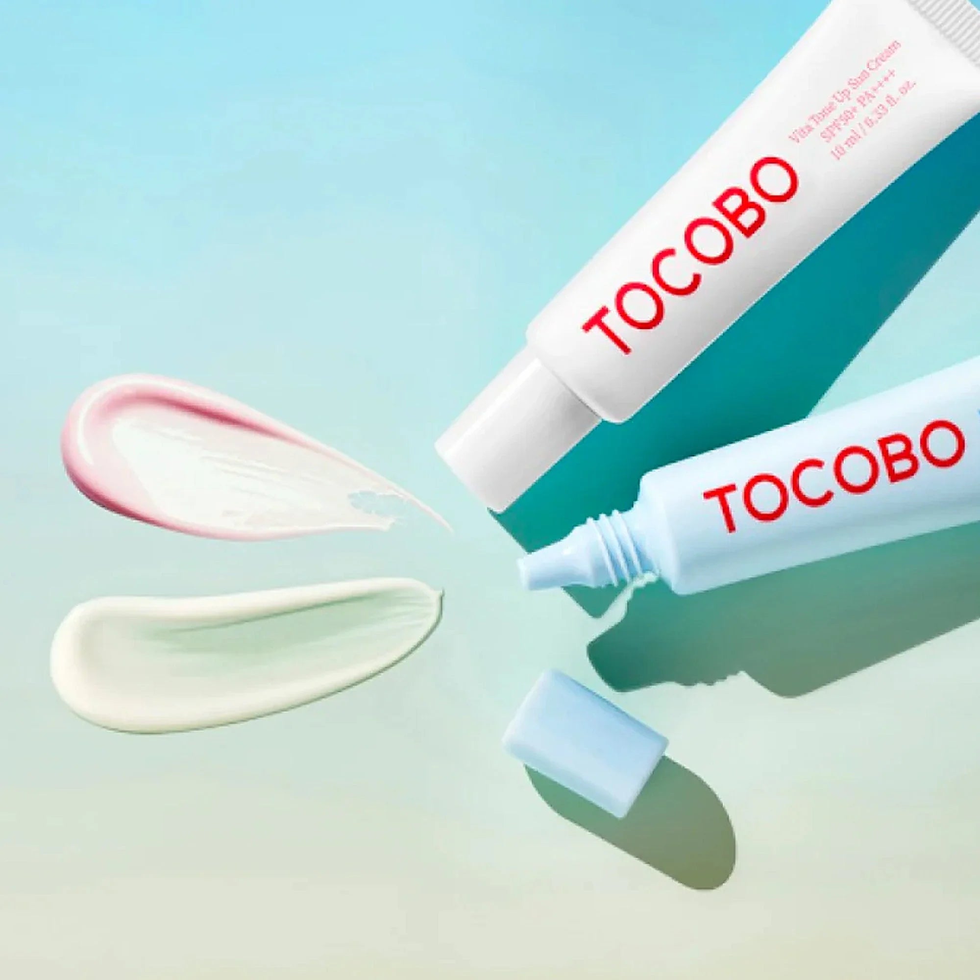 TOCOBO - Αντηλιακή Μίνι Ντουέτο