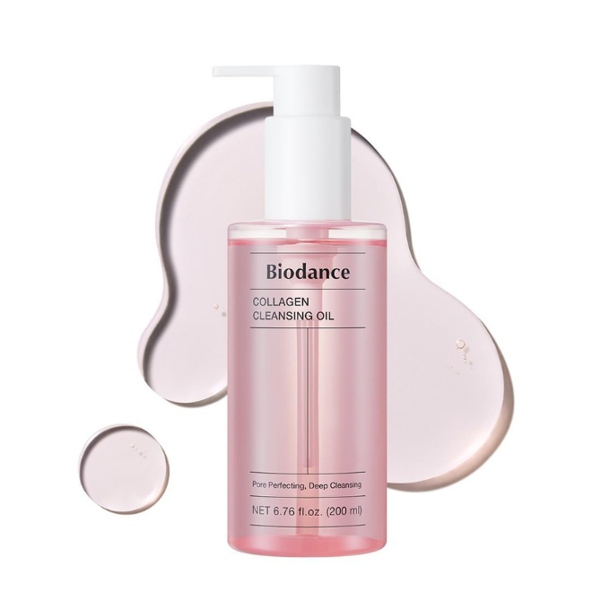 Biodance Collagen Cleansing Oil 200ml Λάδι Καθαρισμού