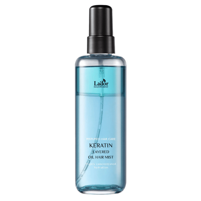 La'dor Κερατίνη σε Στρώσεις Λάδι Mist 130ml