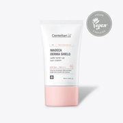 Centellian24 Madeca Derma Shield Safe Tone-Up Sun Cream Αντηλιακό Προσώπου 50ml