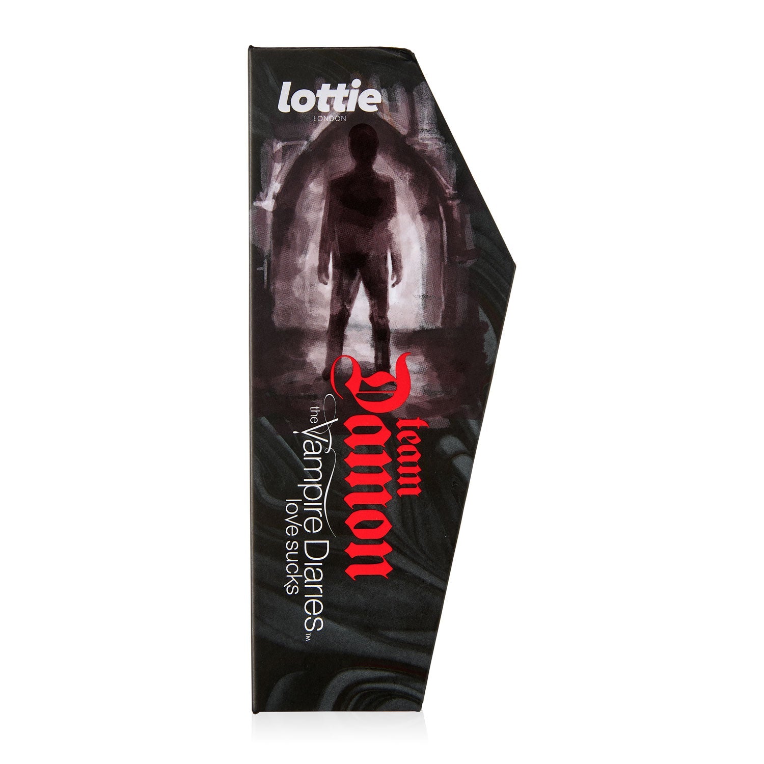 Παλέτα σκιών Lottie the vampire diaries x - ομάδα damon